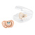 Пустышка Physioforma Air pink 2-6 месяцев 2 штуки Chicco 8058664171538
